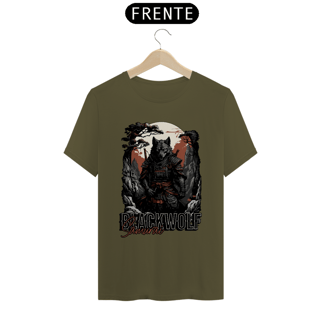 Nome do produto Camiseta Lobo