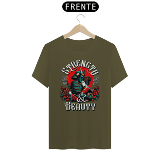 Nome do produto Camiseta Oriental