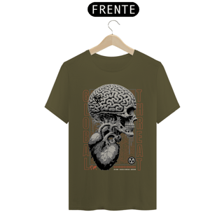 Nome do produto Camiseta Brain