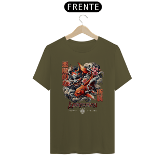 Nome do produto Camiseta Oriental