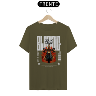 Nome do produto Camiseta Motoqueiro