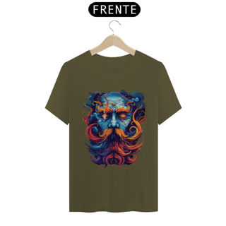 Nome do produto Camiseta Old