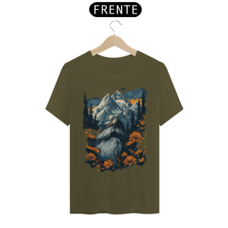 Nome do produto Camiseta mountain