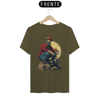 Nome do produto Camiseta Trabalhador