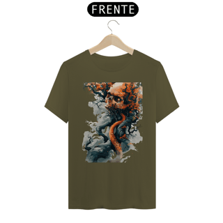 Nome do produto Camiseta Cranio