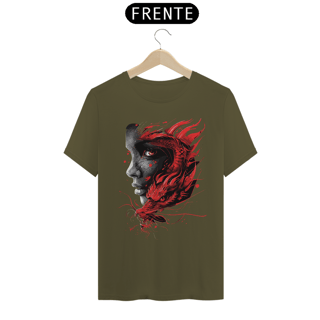Nome do produto Camiseta Dragão