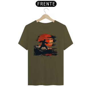 Nome do produto Camiseta Artes Marciais