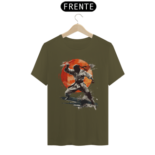 Nome do produto Camiseta Artes Marciais