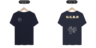 Nome do produto CAMISETA 