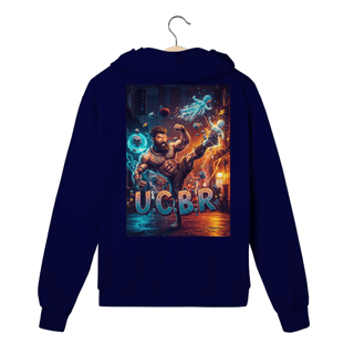 Nome do produto BLUSA COM ZIPER