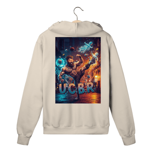 Nome do produto BLUSA COM ZIPER