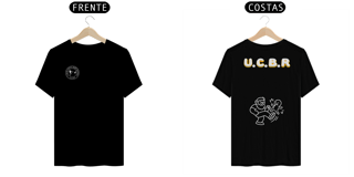 Nome do produto CAMISETA 