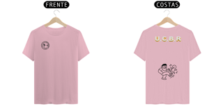 Nome do produto CAMISETA