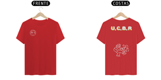 Nome do produto CAMISETA 