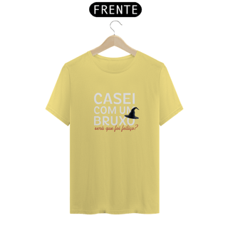 Nome do produto Casei com um bruxo