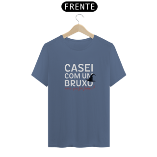 Nome do produto Casei com um bruxo