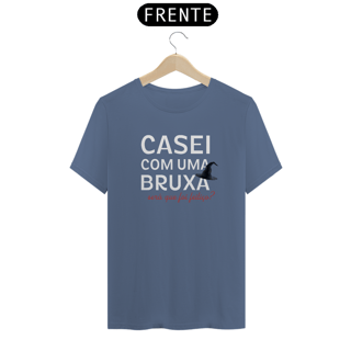 Nome do produto Casei com uma bruxa