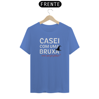 Nome do produto Casei com uma bruxa