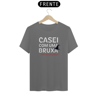 Nome do produto Casei com uma bruxa
