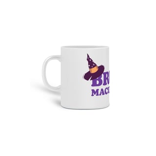 Bruxa e Macumbeira