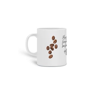 Nome do produto Melhor depois do café
