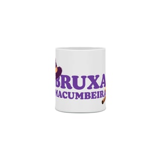 Nome do produto Bruxa e Macumbeira