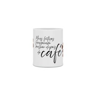 Melhor depois do café