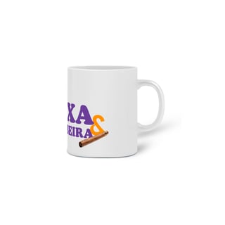 Nome do produto Bruxa e Macumbeira