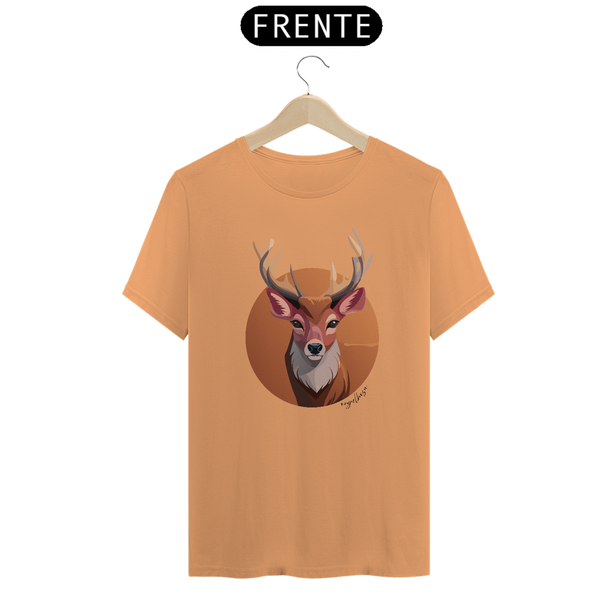 Nome do produto: Cervo - Estonada