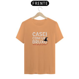Nome do produto Casei com um bruxo