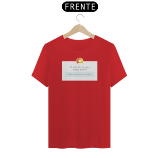 Nome do produto Vênus em perigo
