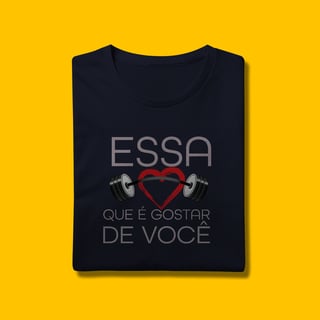 Nome do produto Essa / que é gostar de você
