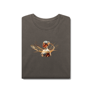 Nome do produto Minha luz é meu futuro