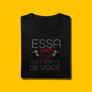Nome do produto Essa / que é gostar de você
