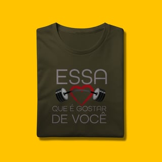 Nome do produto Essa / que é gostar de você