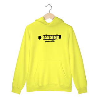 Nome do produtoMoletom Grilo Prime - Navalha