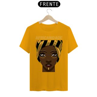 Nome do produtoCamiseta Grilo Quality - Afro