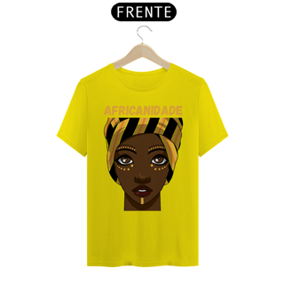 Nome do produtoCamiseta Grilo Quality - Afro