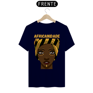 Nome do produtoCamiseta Grilo Quality - Afro