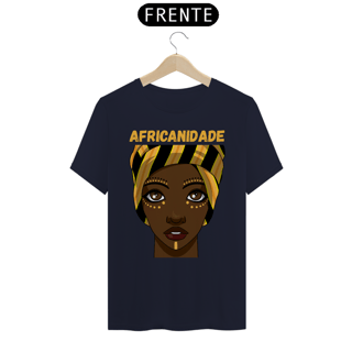 Nome do produtoCamiseta Grilo Prime - Afro