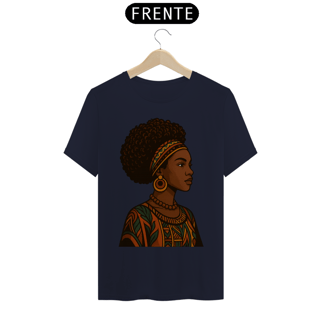Nome do produtoCamiseta Grilo Prime - Afro
