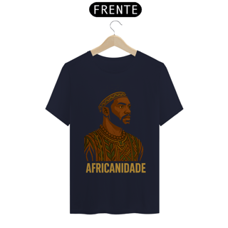 Nome do produtoCamiseta Grilo Prime - Afro