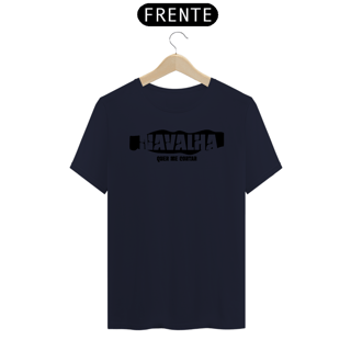 Nome do produtoCamiseta Grilo Prime - Navalha