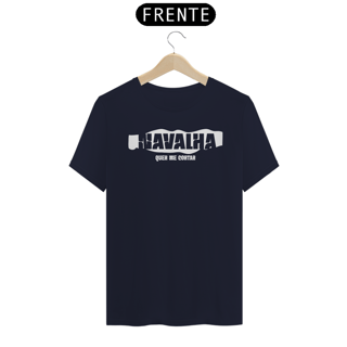 Nome do produtoCamiseta Grilo Prime - Navalha