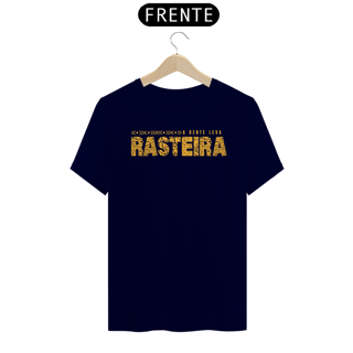 Nome do produtoCamiseta Grilo Quality - Rasteira