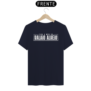 Nome do produtoCamiseta Grilo Prime - Balaio Alheio