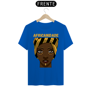 Nome do produtoCamiseta Grilo Quality - Afro