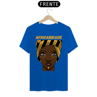 Nome do produtoCamiseta Grilo Prime - Afro