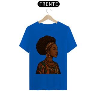 Nome do produtoCamiseta Grilo Prime - Afro