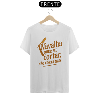 Nome do produtoCamiseta Grilo Prime - Musicas